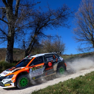 1° RALLY DI FOLIGNO - Gallery 4