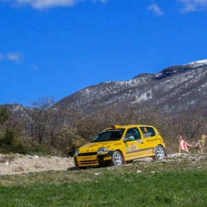 1° RALLY DI FOLIGNO - Gallery 14