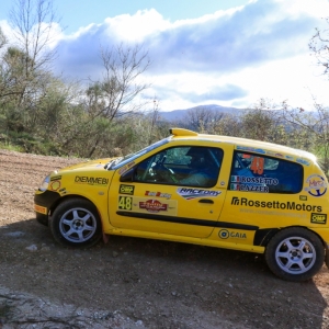 1° RALLY DI FOLIGNO - Gallery 16