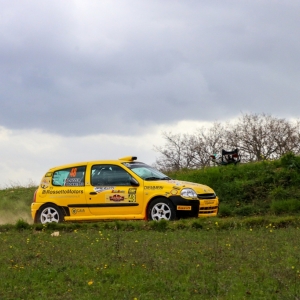 1° RALLY DI FOLIGNO - Gallery 18