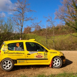 1° RALLY DI FOLIGNO - Gallery 19