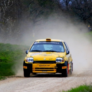 1° RALLY DI FOLIGNO - Gallery 20