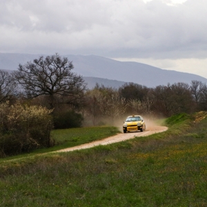 1° RALLY DI FOLIGNO - Gallery 21