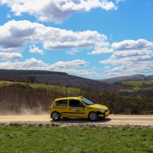 1° RALLY DI FOLIGNO - Gallery 23