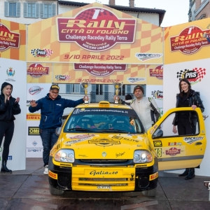 1° RALLY DI FOLIGNO - Gallery 24