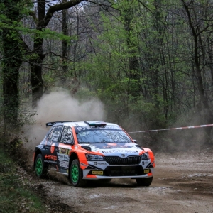 1° RALLY DI FOLIGNO - Gallery 6