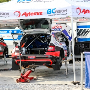 RALLY BODRUM - Gallery 18