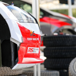 RALLY BODRUM - Gallery 19