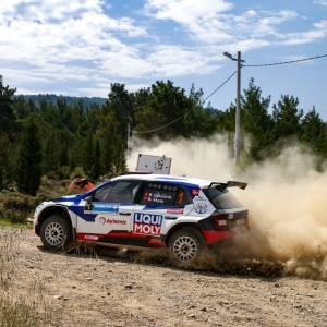 RALLY BODRUM - Gallery 10