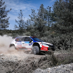 RALLY BODRUM - Gallery 13
