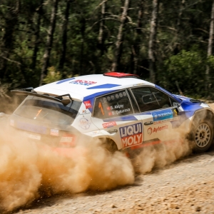 RALLY BODRUM - Gallery 15