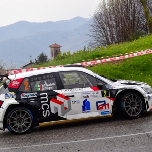 36° RALLY PREALPI OROBICHE - Gallery 8