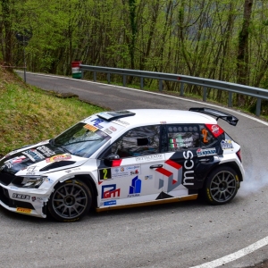 36° RALLY PREALPI OROBICHE - Gallery 9