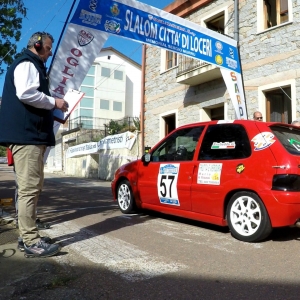 5° SLALOM CITTA' DI LOCERI - Gallery 12