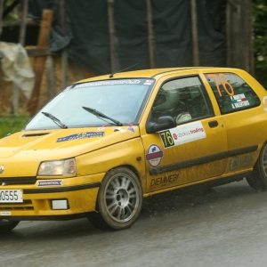 37° RALLY VELENJE - Gallery 3