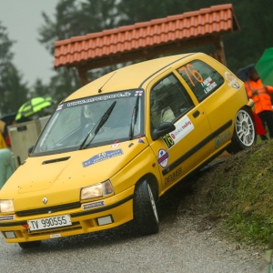 37° RALLY VELENJE - Gallery 4