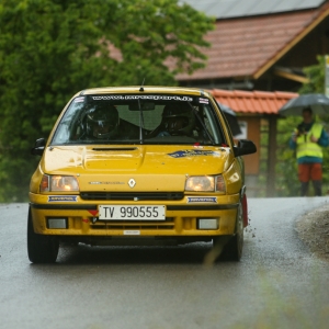 37° RALLY VELENJE - Gallery 7