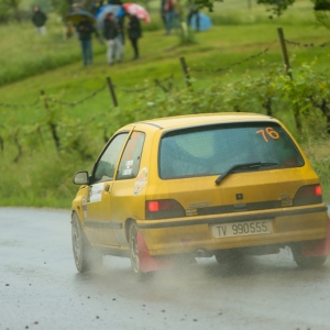 37° RALLY VELENJE - Gallery 8