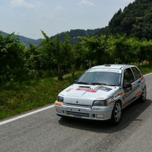 38° RALLY DELLA MARCA - Gallery 4