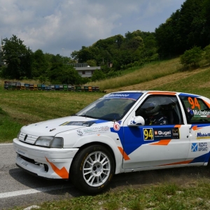 38° RALLY DELLA MARCA - Gallery 33