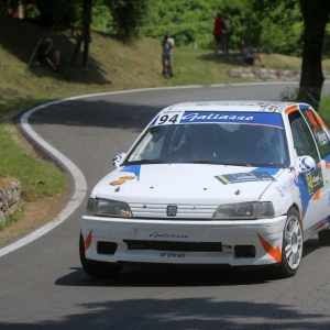 38° RALLY DELLA MARCA - Gallery 25