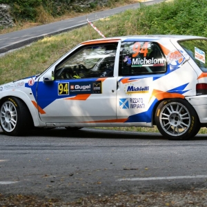 38° RALLY DELLA MARCA - Gallery 26