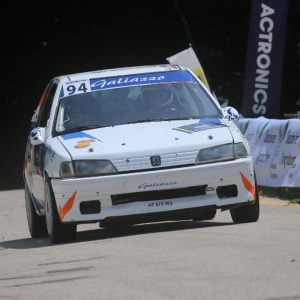 38° RALLY DELLA MARCA - Gallery 27