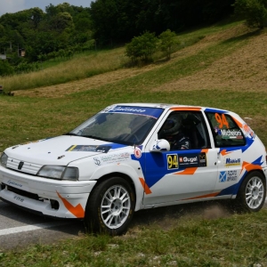 38° RALLY DELLA MARCA - Gallery 28