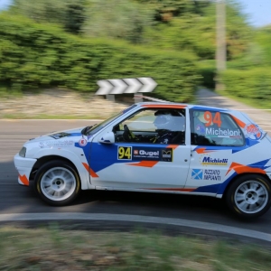 38° RALLY DELLA MARCA - Gallery 29