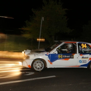 38° RALLY DELLA MARCA - Gallery 31