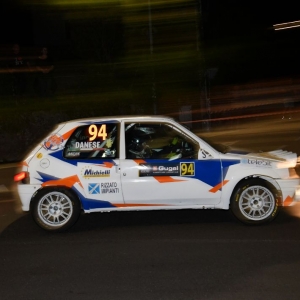 38° RALLY DELLA MARCA - Gallery 30