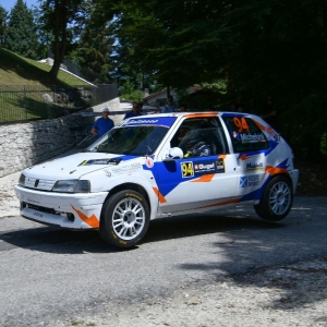 38° RALLY DELLA MARCA - Gallery 32