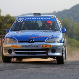 38° RALLY DELLA MARCA - Gallery 21