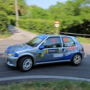 38° RALLY DELLA MARCA - Gallery 13