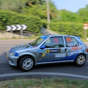 38° RALLY DELLA MARCA - Gallery 22