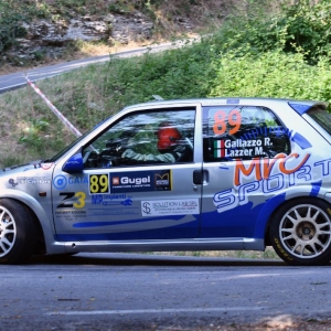 38° RALLY DELLA MARCA - Gallery 14