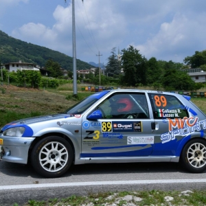 38° RALLY DELLA MARCA - Gallery 18