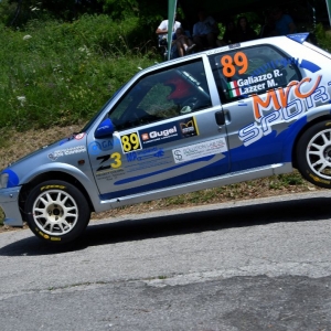 38° RALLY DELLA MARCA - Gallery 20