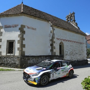 8° RALLY VALLI DELLA CARNIA - Gallery 2