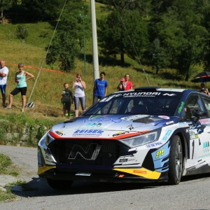 8° RALLY VALLI DELLA CARNIA - Gallery 4