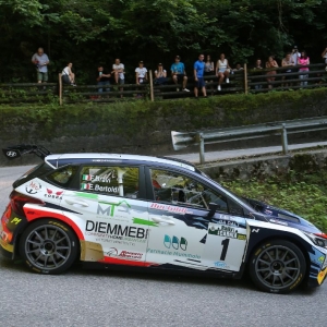 8° RALLY VALLI DELLA CARNIA - Gallery 7