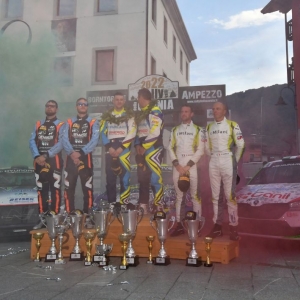 8° RALLY VALLI DELLA CARNIA - Gallery 9