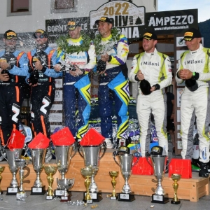 8° RALLY VALLI DELLA CARNIA - Gallery 10