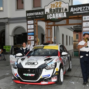 8° RALLY VALLI DELLA CARNIA - Gallery 37