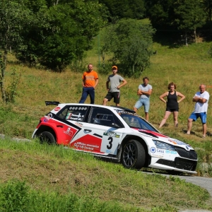 8° RALLY VALLI DELLA CARNIA - Gallery 20