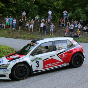 8° RALLY VALLI DELLA CARNIA - Gallery 13