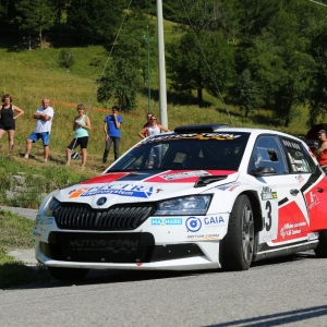 8° RALLY VALLI DELLA CARNIA - Gallery 14