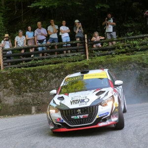 8° RALLY VALLI DELLA CARNIA - Gallery 33