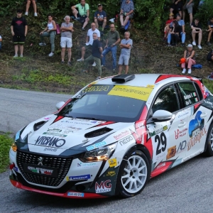 8° RALLY VALLI DELLA CARNIA - Gallery 35