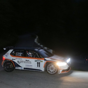 8° RALLY VALLI DELLA CARNIA - Gallery 25